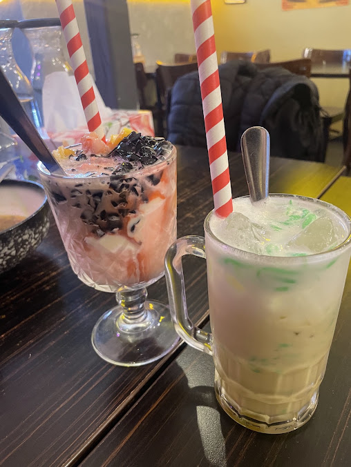 Photo Kedai Satay In King St - 18