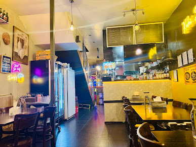 Photo Kedai Satay In King St - 21