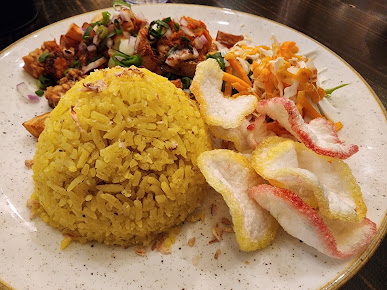 Photo Kedai Satay In King St - 27