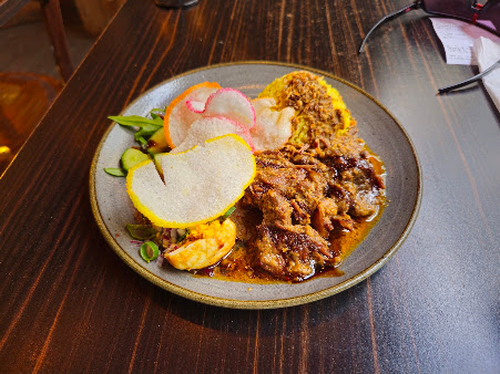 Photo Kedai Satay In King St - 28