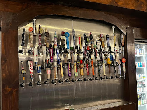Photo Keg Barrel Ocean Springs - 14