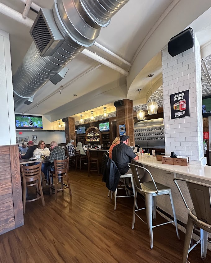 Photo Keg Barrel Ocean Springs - 20