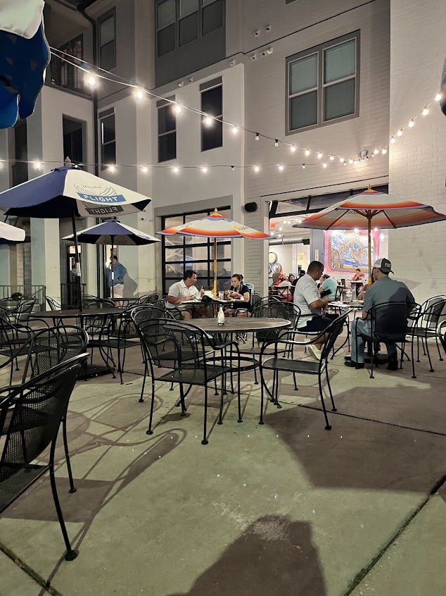 Photo Keg Barrel Ocean Springs - 21