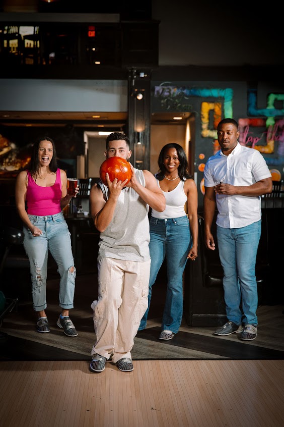 Photo Keg Social Orlando Dining Entertainment - 8