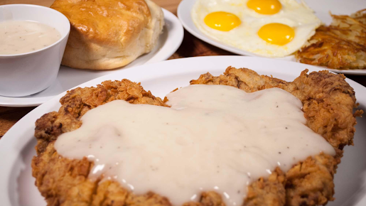 Photo Kelley's Country Cookin' {Meadows Place} - 10