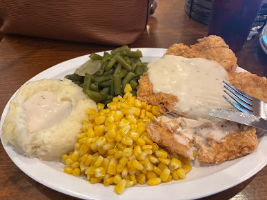 Photo Kelley's Country Cookin' {Meadows Place} - 11