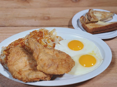 Photo Kelley's Country Cookin' {Meadows Place} - 12