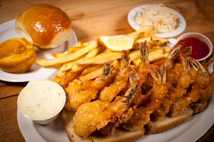 Photo Kelley's Country Cookin' {Meadows Place} - 14