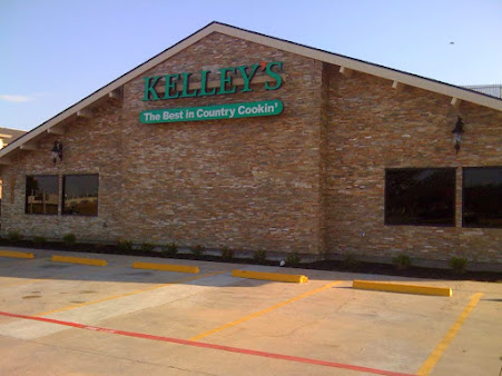 Photo Kelley's Country Cookin' {Meadows Place} - 15