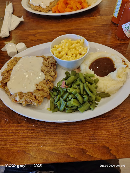 Photo Kelley's Country Cookin' {Meadows Place} - 16