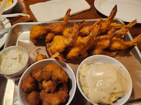 Photo Kelley's Country Cookin' {Meadows Place} - 17