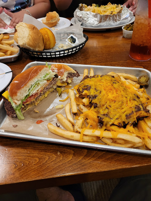 Photo Kelley's Country Cookin' {Meadows Place} - 18