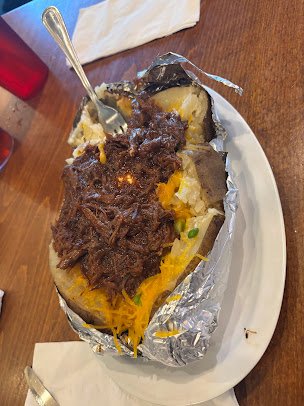 Photo Kelley's Country Cookin' {Meadows Place} - 19