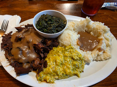 Photo Kelley's Country Cookin' {Meadows Place} - 20