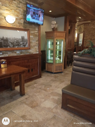 Photo Kelley's Country Cookin' {Meadows Place} - 21