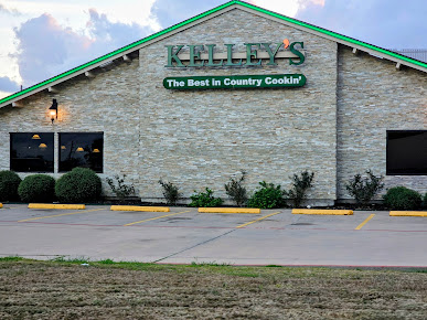 Photo Kelley's Country Cookin' {Meadows Place} - 23