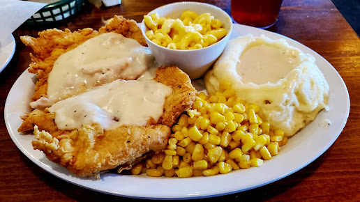 Photo Kelley's Country Cookin' {Meadows Place} - 24