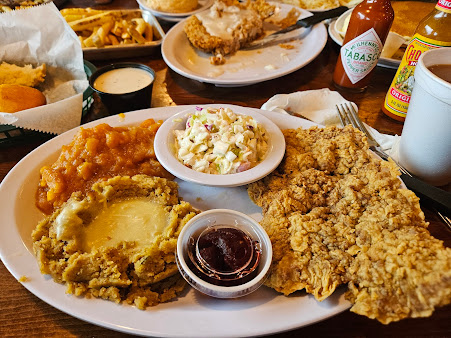 Photo Kelley's Country Cookin' {Meadows Place} - 25