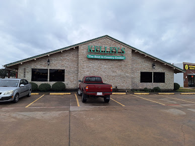 Photo Kelley's Country Cookin' {Meadows Place} - 26