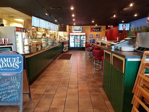 Photo Kendall Pond Pizza Ii - 10