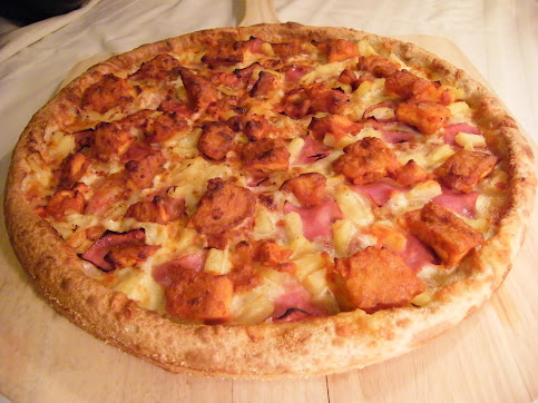Photo Kendall Pond Pizza Ii - 11