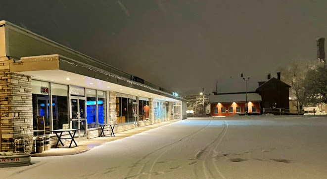 Photo Kendall Pond Pizza Ii - 12