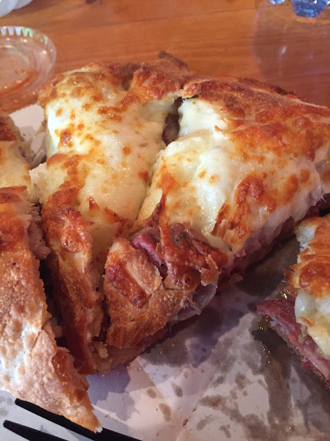Photo Kendall Pond Pizza Ii - 15