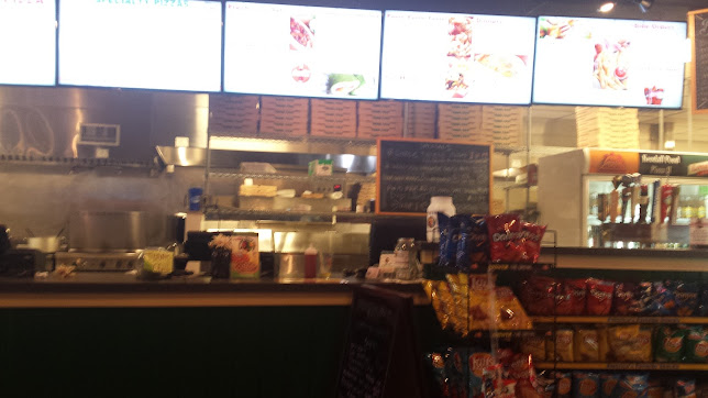 Photo Kendall Pond Pizza Ii - 16