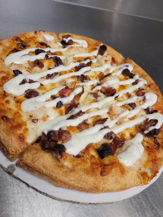 Photo Kendall Pond Pizza Ii - 17