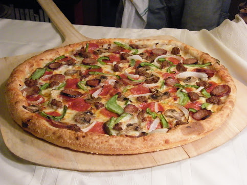 Photo Kendall Pond Pizza Ii - 19