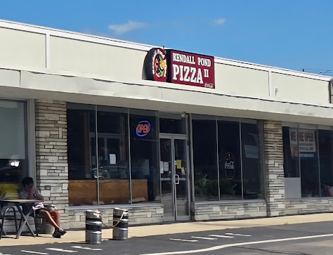 Photo Kendall Pond Pizza Ii - 21