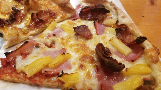 Photo Kendall Pond Pizza Ii - 22