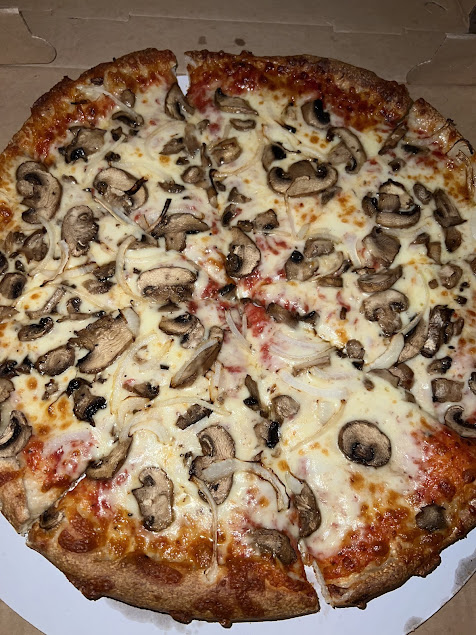 Photo Kendall Pond Pizza Ii - 23