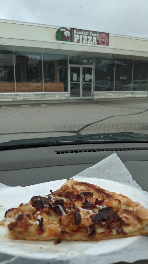 Photo Kendall Pond Pizza Ii - 25