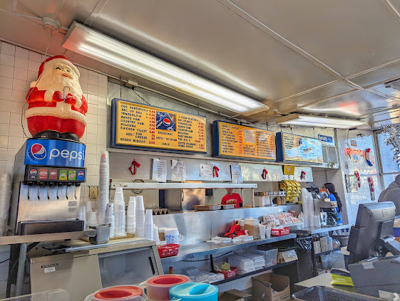 Photo Kermits Hot Dog House - 11