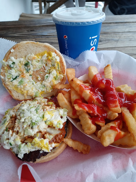 Photo Kermits Hot Dog House - 21