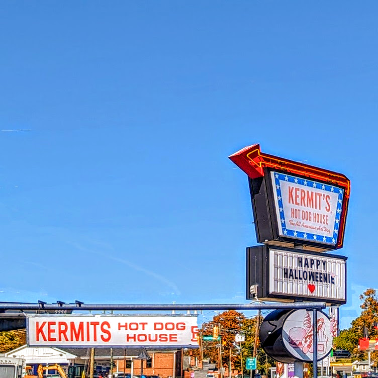 Kermits Hot Dog House