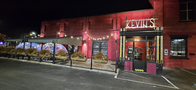 Photo Kevin's Bar & Restaurant - 20