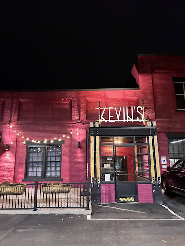 Photo Kevin's Bar & Restaurant - 22