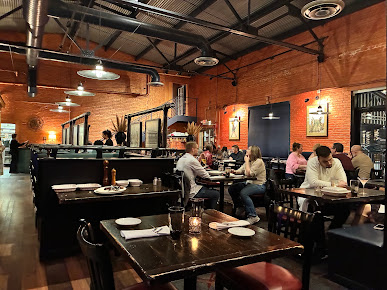 Photo Kevin's Bar & Restaurant - 23