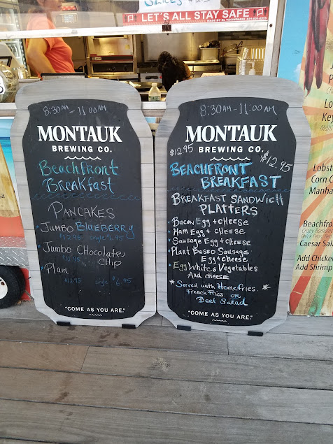 Menu Key West Islip Beach - 6