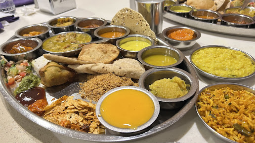Photo Khandani Rajdhani - Indian Restaurant In Karama, Dubai - 11