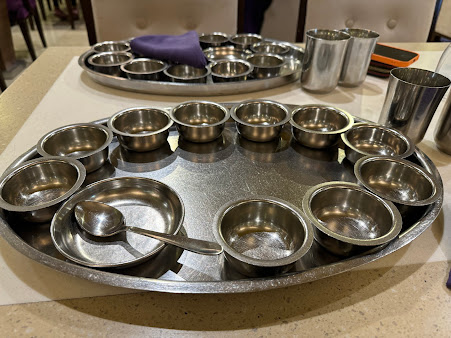 Photo Khandani Rajdhani - Indian Restaurant In Karama, Dubai - 12