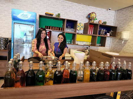 Photo Khandani Rajdhani - Indian Restaurant In Karama, Dubai - 14