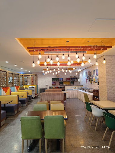 Photo Khandani Rajdhani - Indian Restaurant In Karama, Dubai - 17