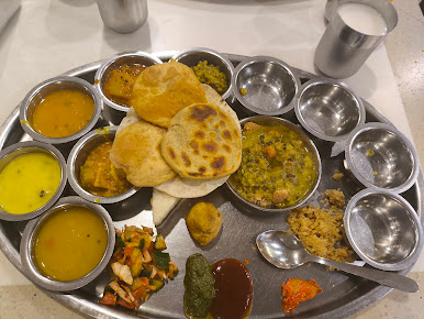 Photo Khandani Rajdhani - Indian Restaurant In Karama, Dubai - 19