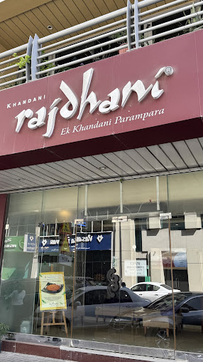 Photo Khandani Rajdhani - Indian Restaurant In Karama, Dubai - 22