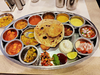 Photo Khandani Rajdhani - Indian Restaurant In Karama, Dubai - 23