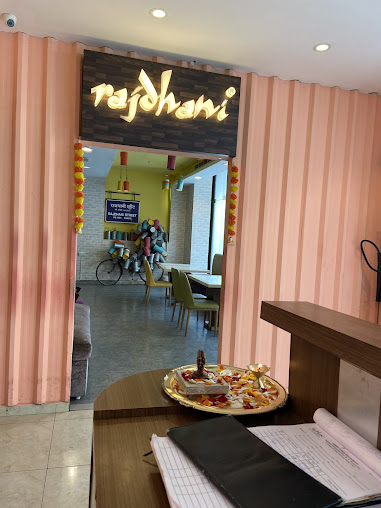Photo Khandani Rajdhani - Indian Restaurant In Karama, Dubai - 25