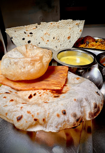 Photo Khandani Rajdhani - Indian Restaurant In Karama, Dubai - 26